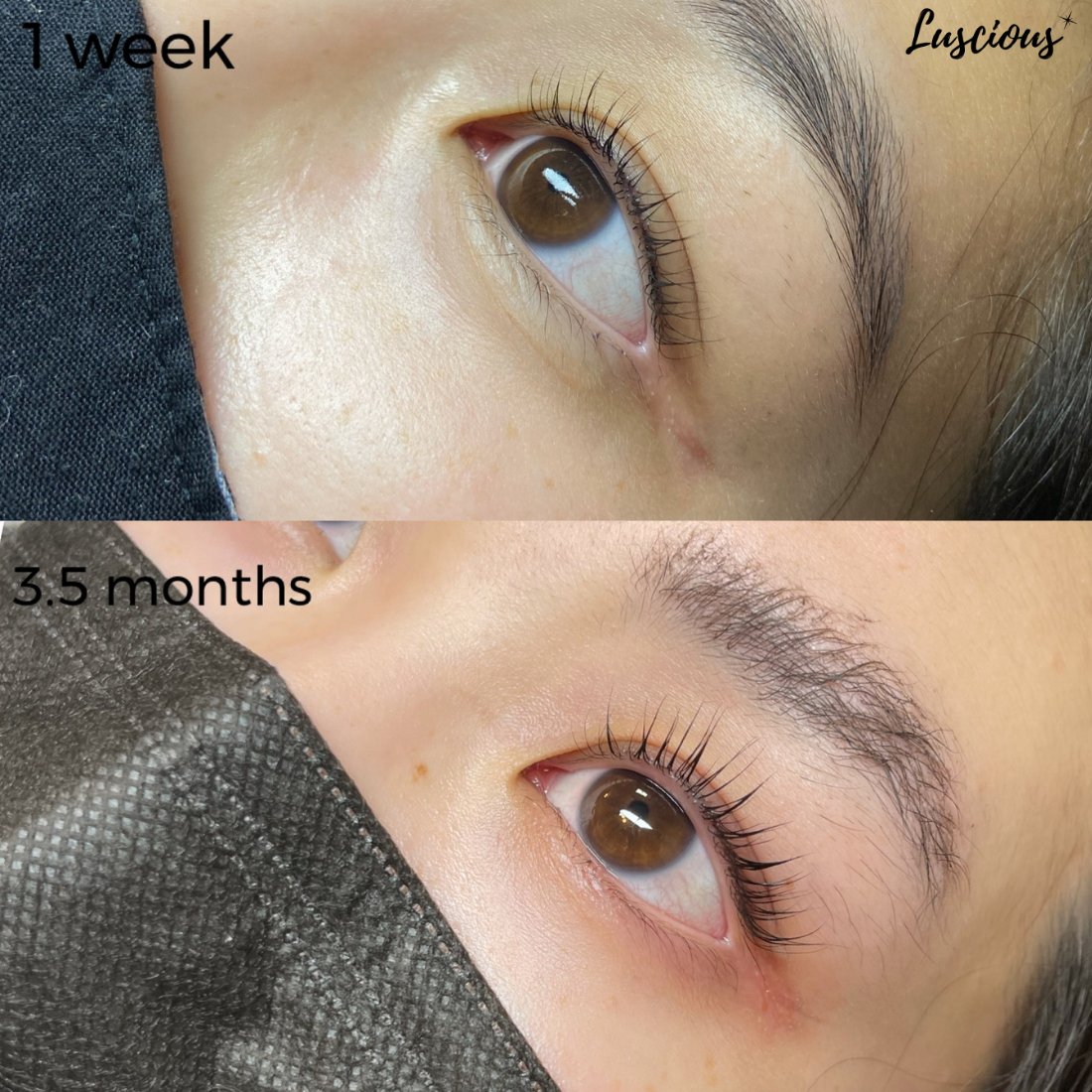 serum lash serum eyelashes natural lashes brows long strong lashers strengthen eyenvy lashbabe babelash vegamour revive7 sephora mascara toofaced shoppers walmart shopify ecommerce natural false magnetic lashes beauty skincare medical grade