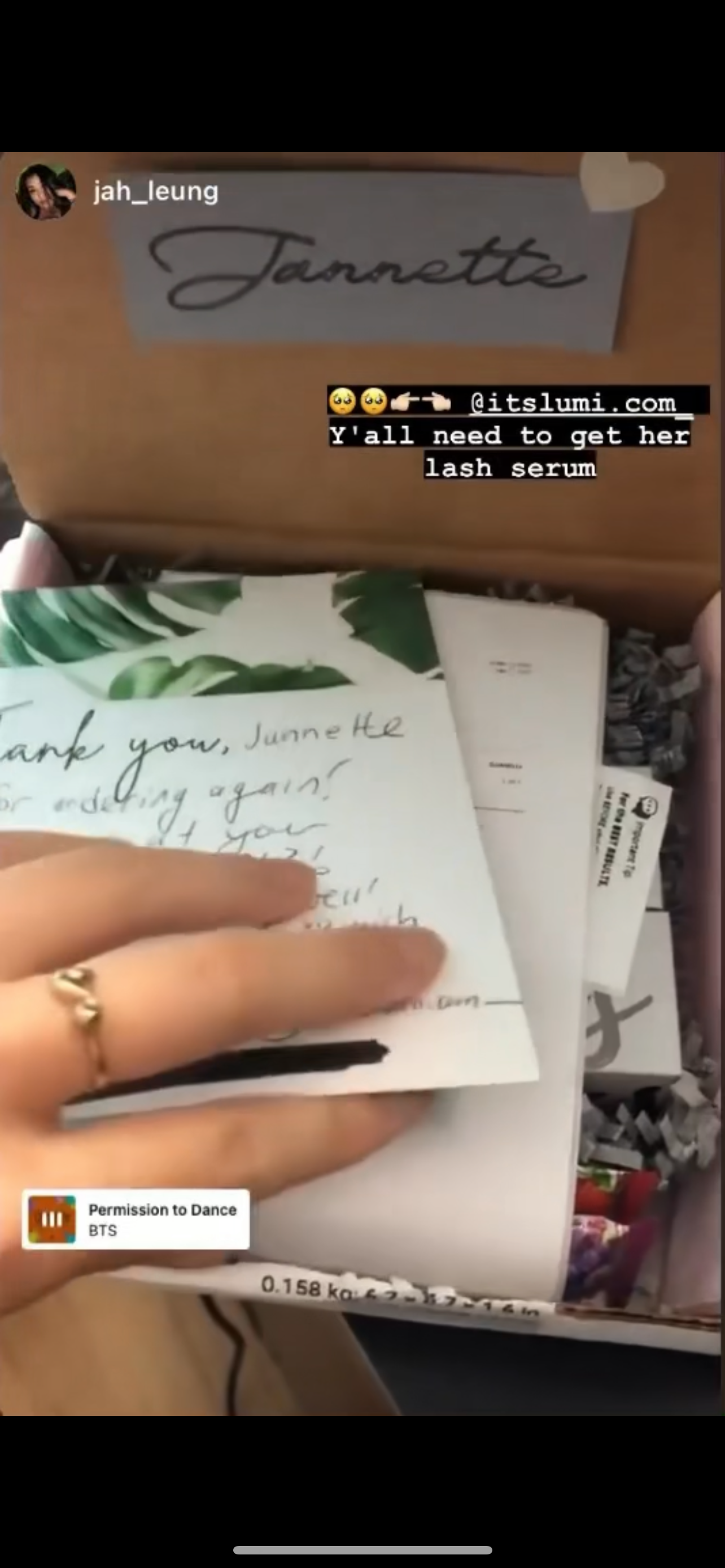 Luscious Gift Bundle