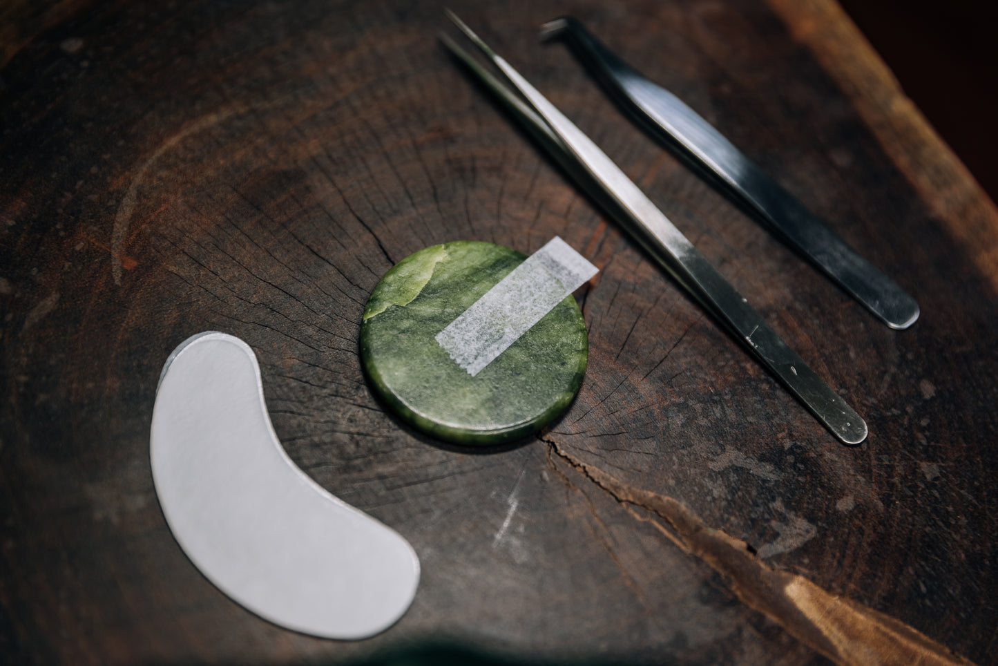 Jade Stone (BUY ONE GET 2 FREE)