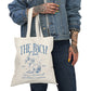 TIff Bach TOTE