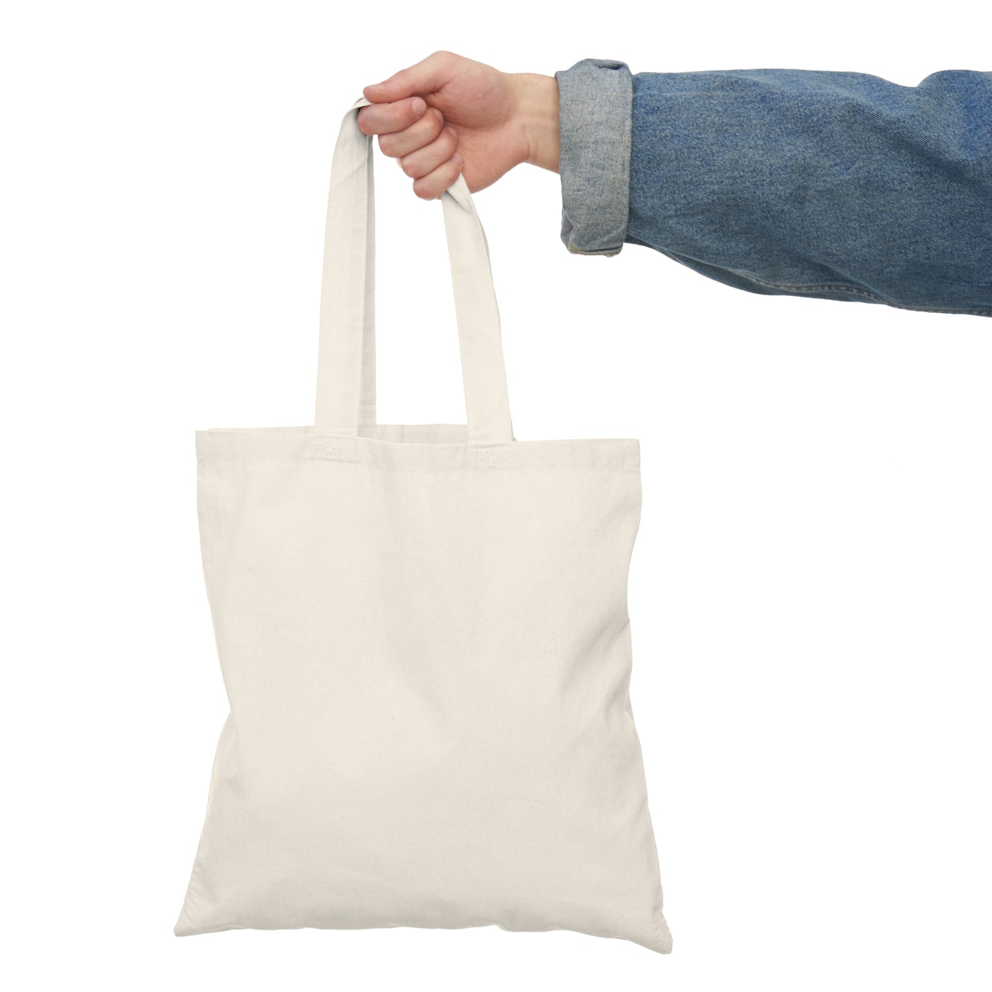 Smiski Tote Bag