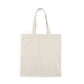 Custom Logo Natural Tote Bag