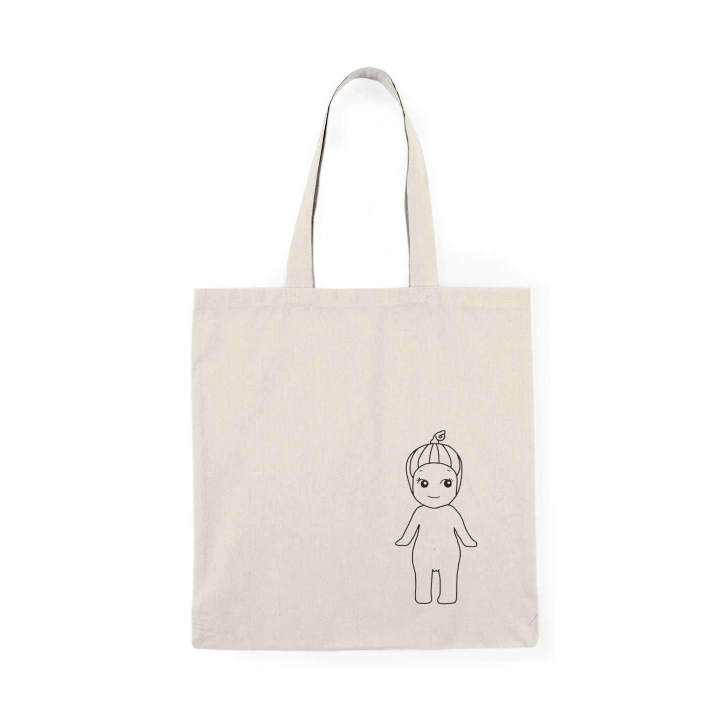 Sony Angeles Tote Bag