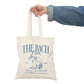 TIff Bach TOTE
