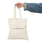 CUSTOM TOTE: Add your own design