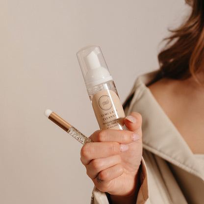 lash serum, eyelashes eyebrows brows serum thick long natural beauty pink packaging great amazing love popular trending eyenvy revitalash forchics revive7 forbrow forlashes sephora phytolash phyto fanola brand hair drybar falsies false lashes  