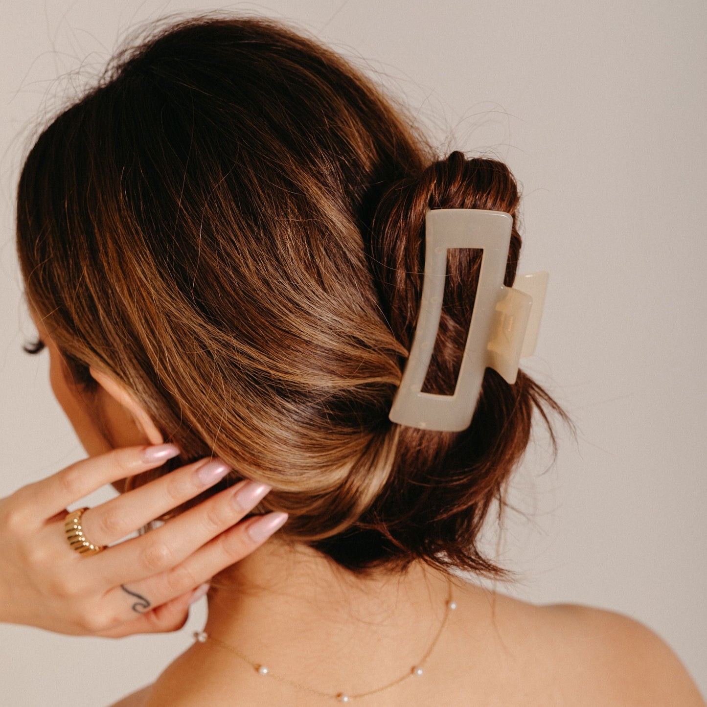 Hair Claw Clips