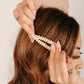 hair clip pearl beauty jewel jewelry evryjewels fashion trending etsy clips