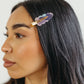 Creaseless Hair Clips
