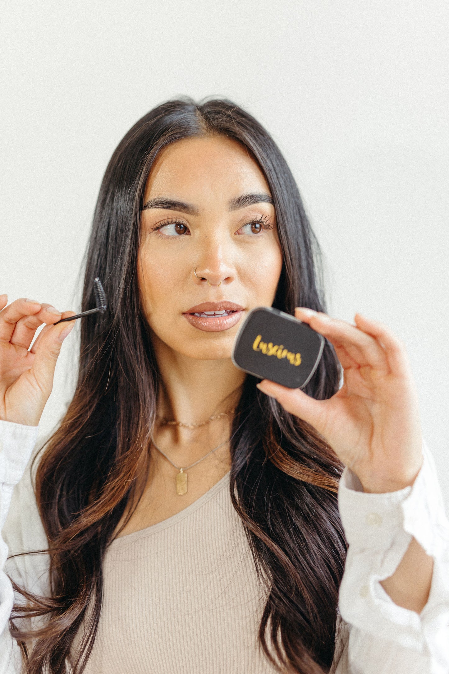 Luscious Brow Pomade