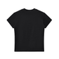 Custom Logo Essential Bodycon Crewneck T-Shirt