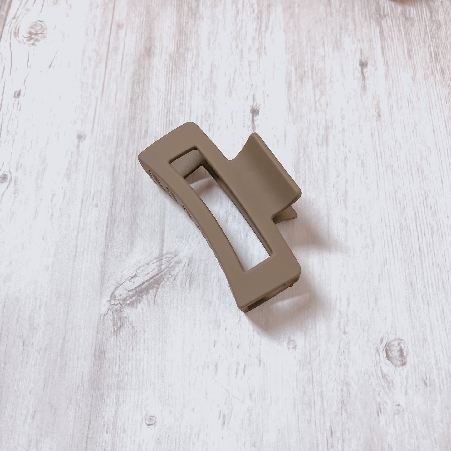 Hair Claw Clips