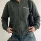 Lash Artist Zip Hoodie