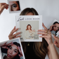 Lash Look Book: Editable Template