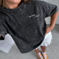Tattoo Artist Baggy T-Shirt