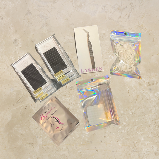 Volume Lash Kit